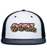 CCYL Flex fit Baseball Hat