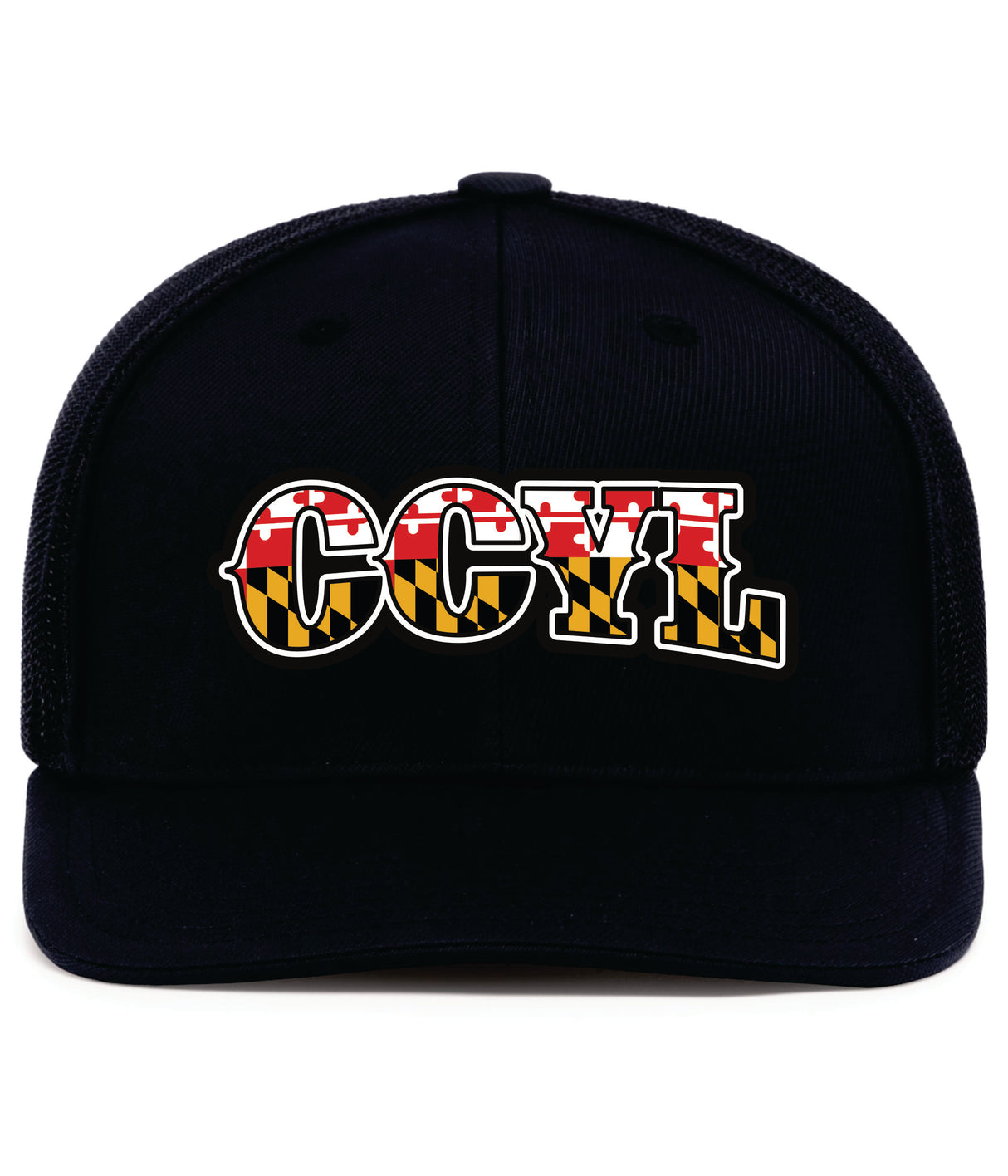 CCYL Flex fit Baseball Hat