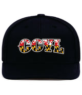 CCYL Flex fit Baseball Hat