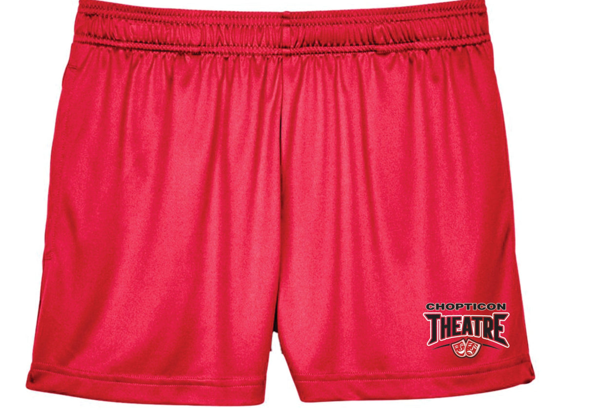 Chopticon Theatre -  Shorts MEN