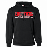 Chopticon Field Hockey  Dri-fit Hoodie YOUTH