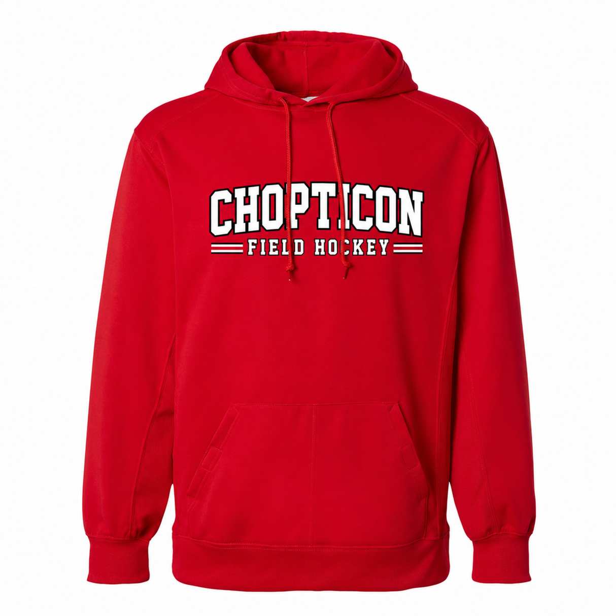 Chopticon Field Hockey  Dri-fit Hoodie YOUTH