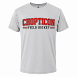 Chopticon Field Hockey Short Sleeve Badger Dri Fit T shirt WOMENS