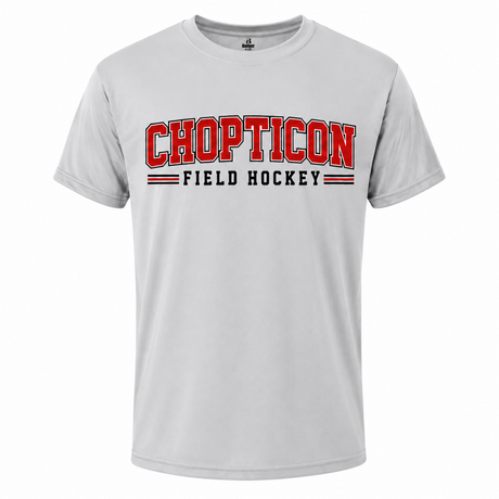 Chopticon Field Hockey Short Sleeve Badger Dri Fit T shirt