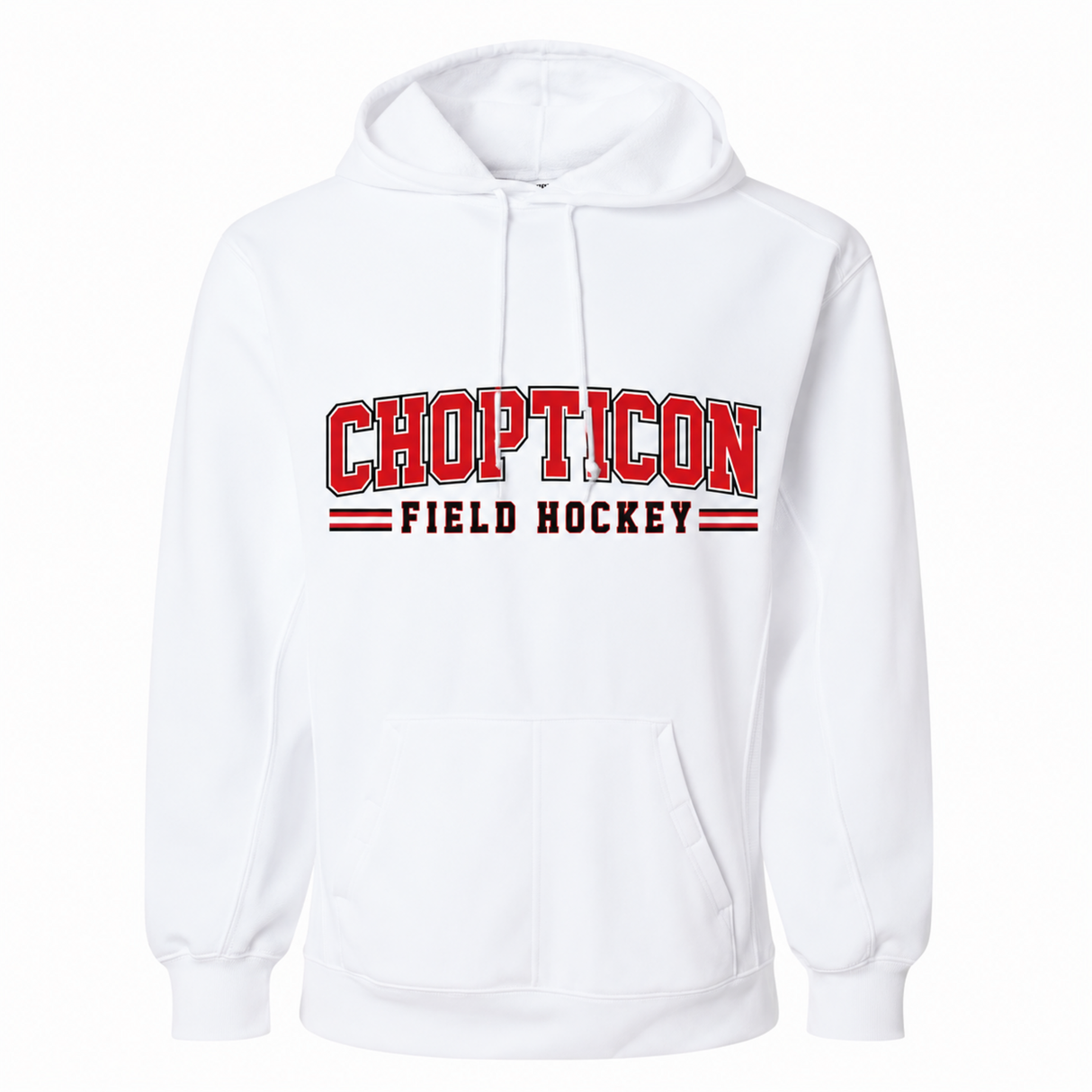 Chopticon Field Hockey  Dri-fit Hoodie YOUTH
