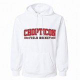 Chopticon Field Hockey  Dri-fit Hoodie YOUTH