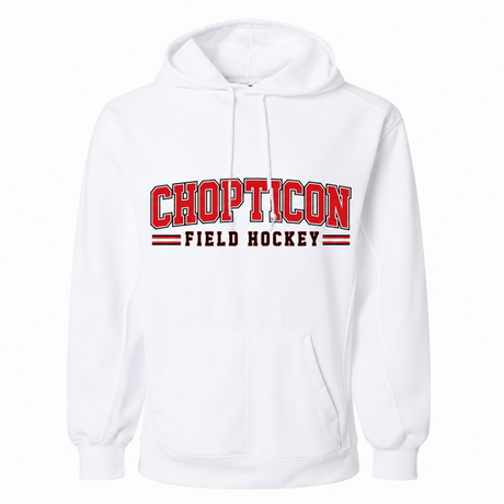 Chopticon Field Hockey  Dri-fit Hoodie Adult