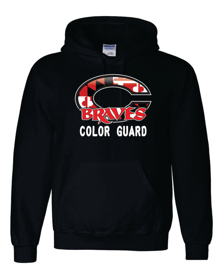 Chopticon Band  Cotton/poly  50/50 Hoodie