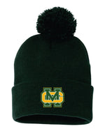 Load image into Gallery viewer, Great Mills Beanie
