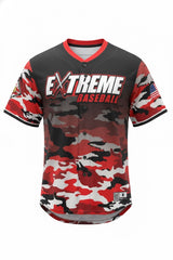 Extreme Baseball Jersey