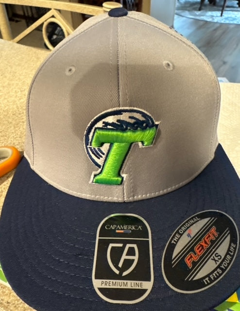 TIDE  Baseball Hat Flex Fit