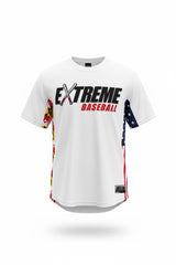 Extreme Baseball Jersey