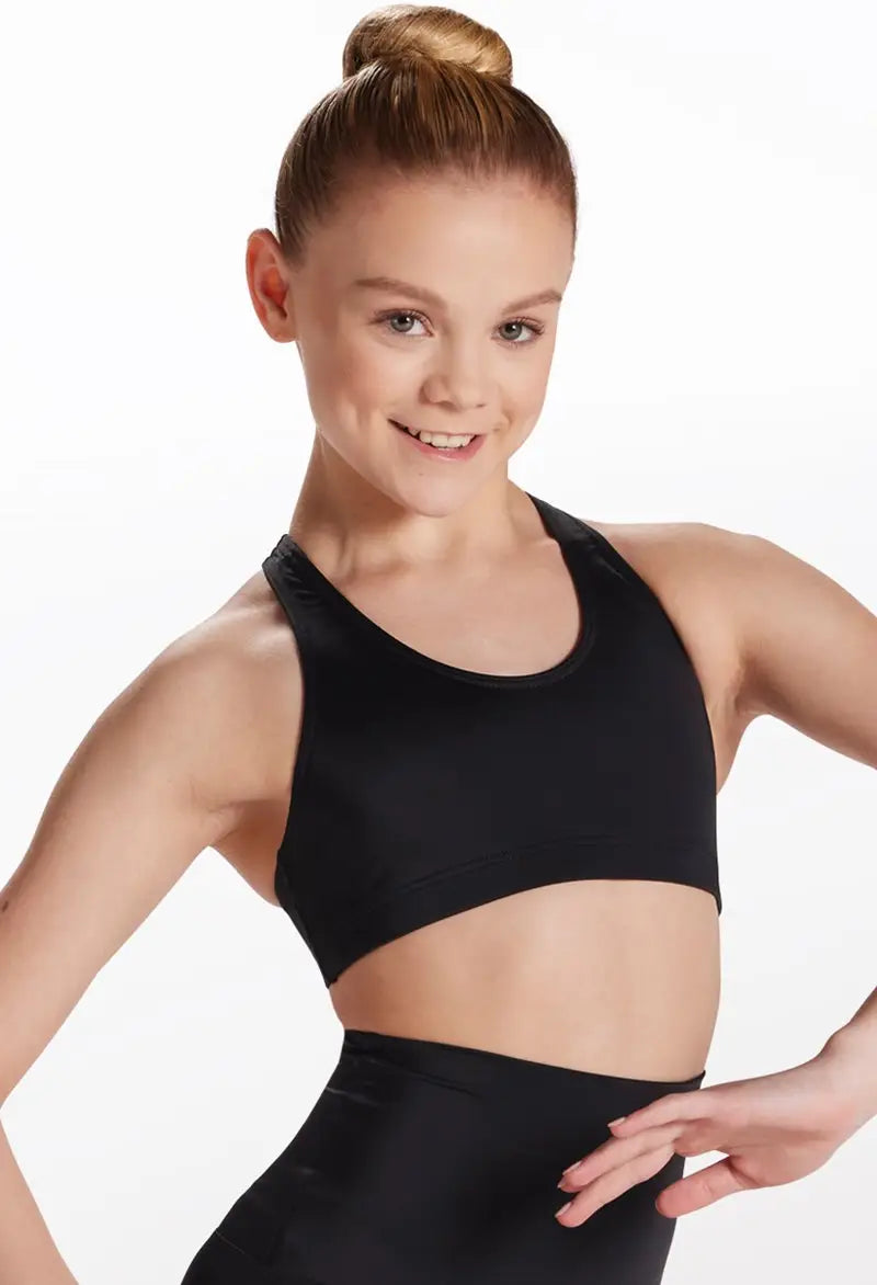 PE Company Sports Bra