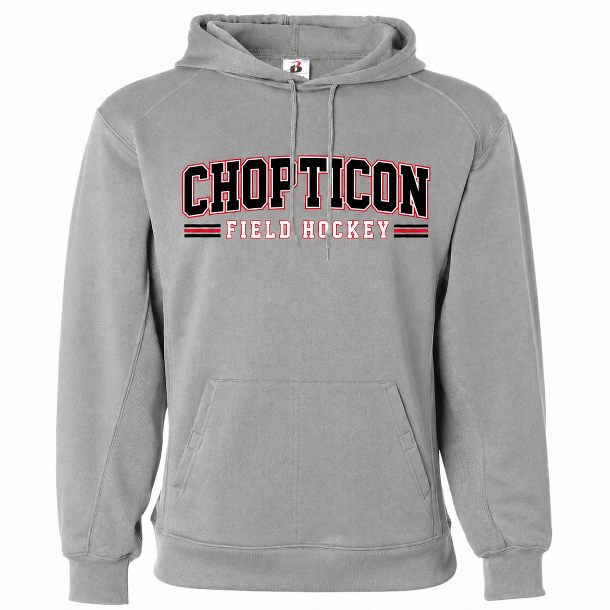 Chopticon Field Hockey  Dri-fit Hoodie YOUTH