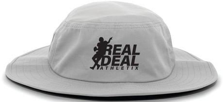 Real Deal Bucket Hat