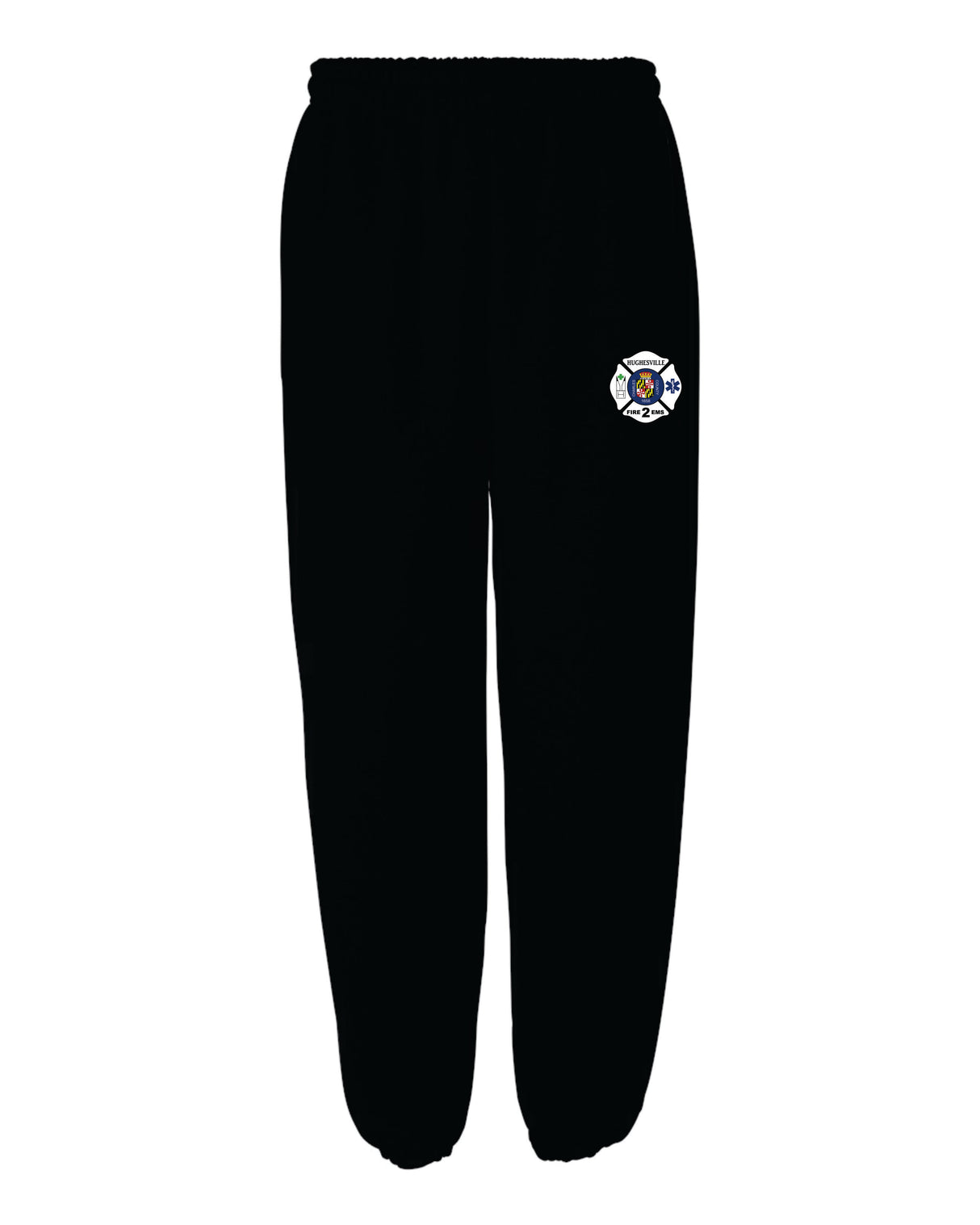 Mechanicsville Braves Sweatpants Adult