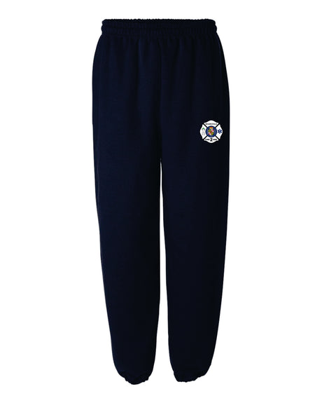 Mechanicsville Braves Sweatpants Adult