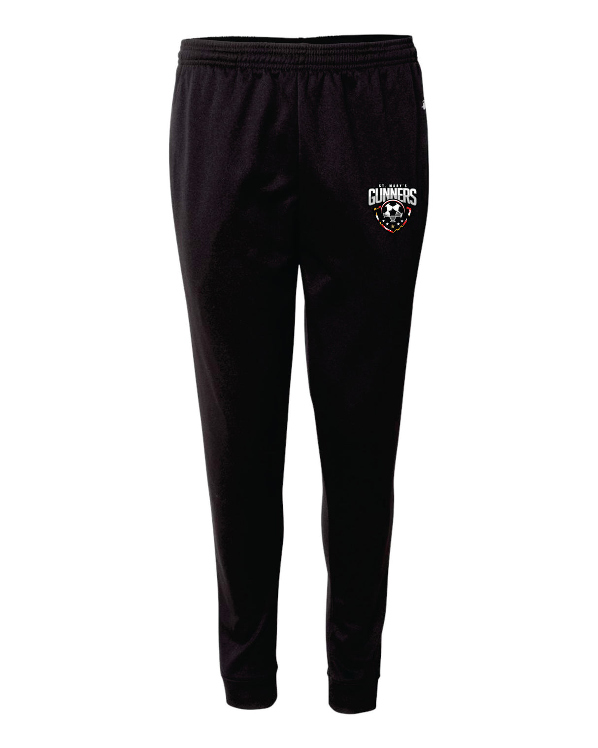 Gunners Badger Jogger Pants Dri Fit-ADULT