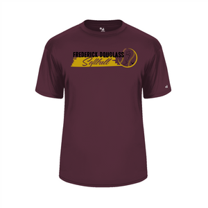 Douglass Shirt - Softball - Womens