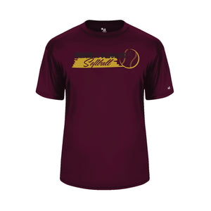 Douglass Shirt - Softball - Unisex