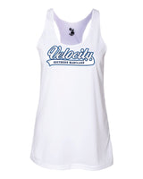 Velocity Badger Dri Fit Racer Back Tank WOMENS