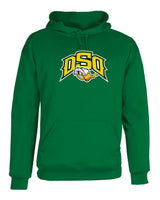 Ducks Badger Dri-fit Hoodie