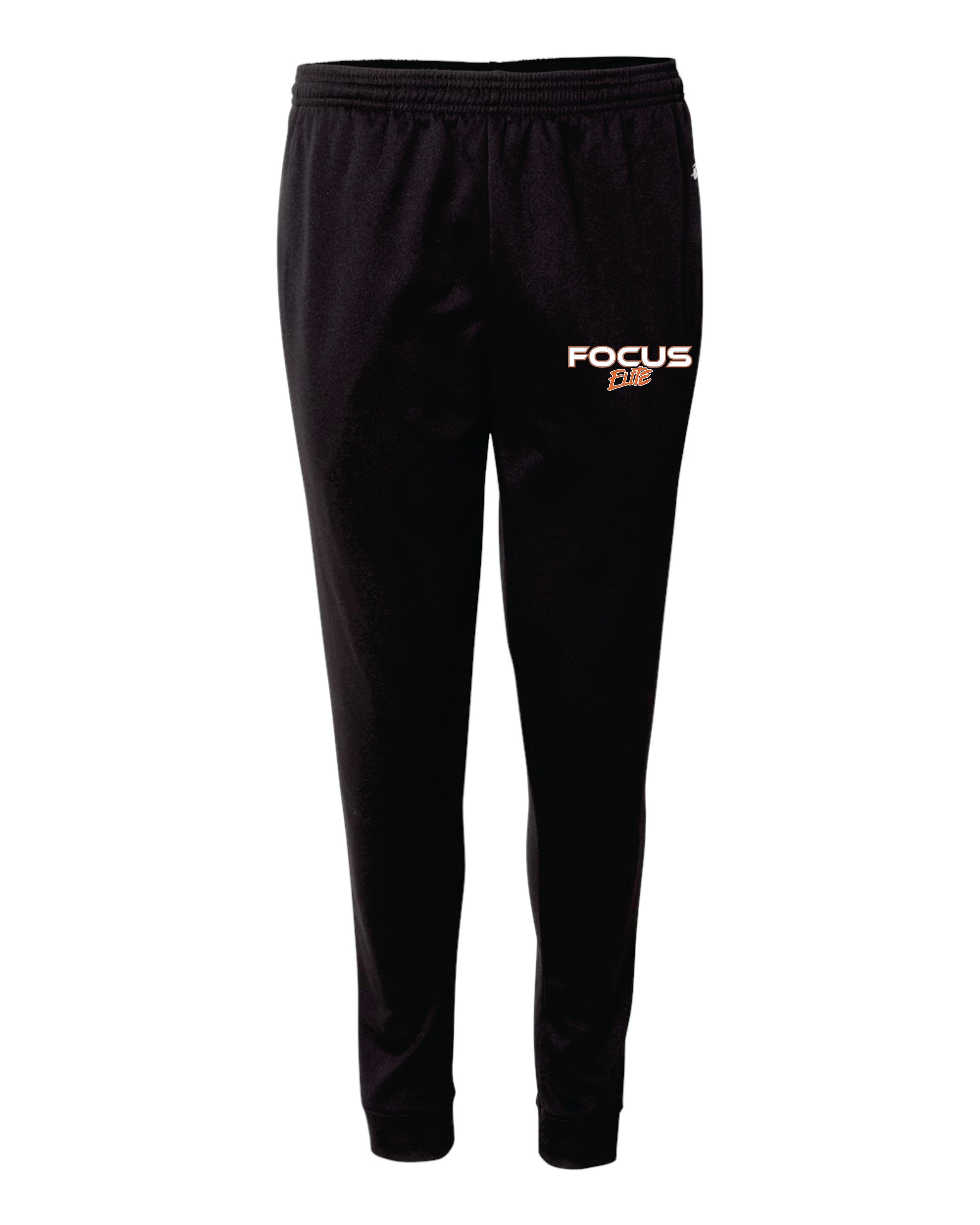 Focus Joggers by Badger - Adult