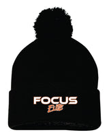 Focus Beanie