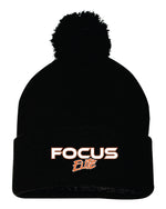 Load image into Gallery viewer, Focus Beanie
