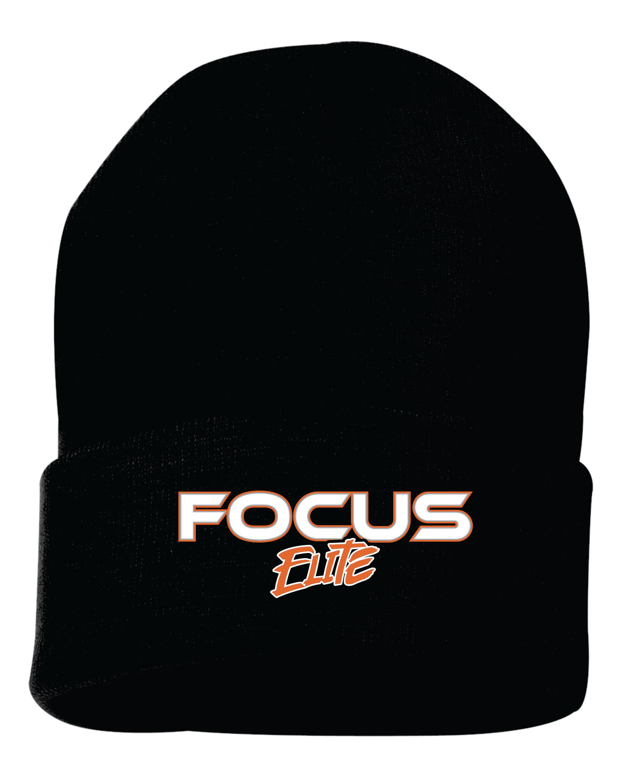 Focus Beanie