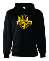 Skipjacks Dri Fit  Hoodie -  Youth