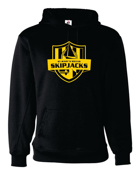 Skipjacks Dri Fit  Hoodie -  Youth