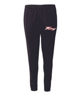 Fury Badger Jogger Pants Dri Fit WOMEN