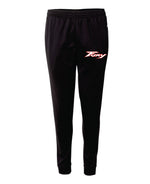 Load image into Gallery viewer, Fury Badger Jogger Pants Dri Fit
