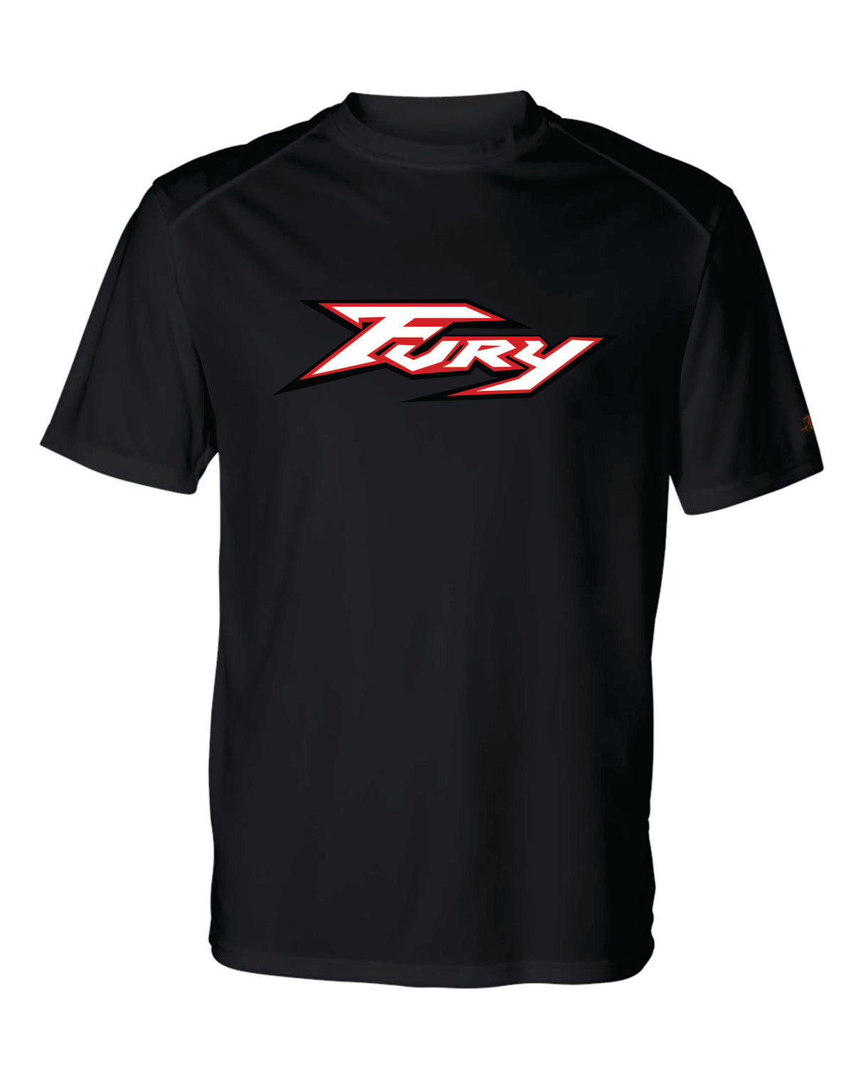 Fury Short Sleeve Badger Dri Fit T shirt
