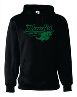 Ducks Badger Dri-fit Hoodie  YOUTH