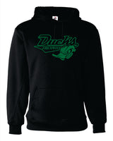 Ducks Badger Dri-fit Hoodie