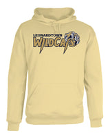 Leonardtown Wildcats Dri-fit Hoodie YOUTH