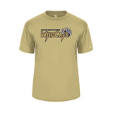 Leonardtown Wildcats Short Sleeve Dri Fit-YOUTH