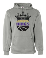 Southern Maryland Kings Badger Dri-fit Hoodie