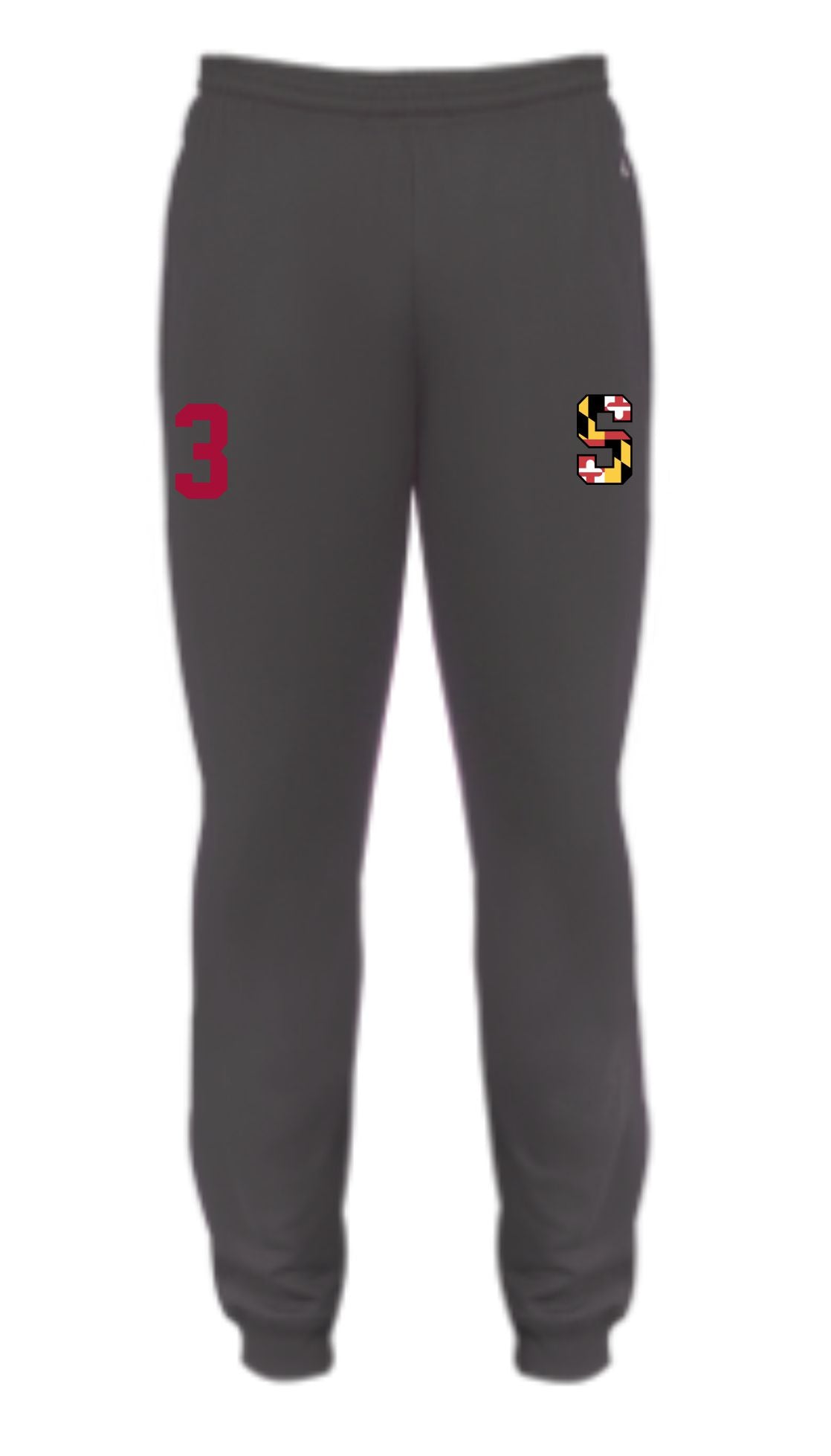 SENATORS Women's Badger Jogger Pants