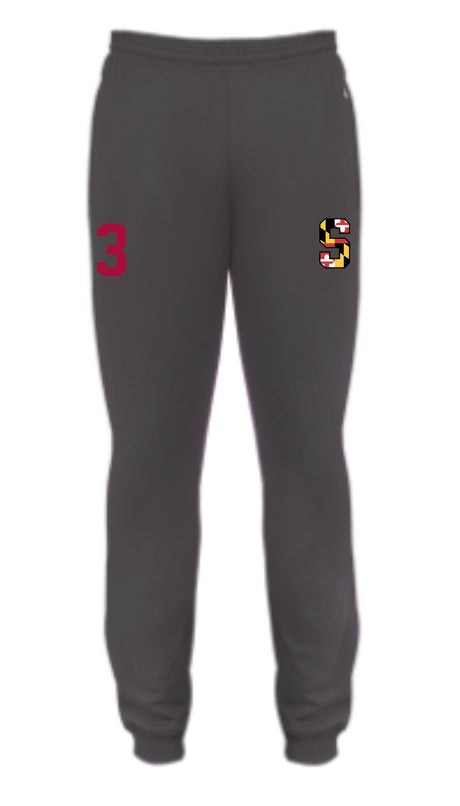 Senators Badger Jogger Pants