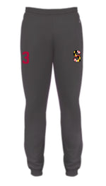 Load image into Gallery viewer, Senators Badger Jogger Pants - 2 colors available
