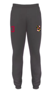 Senators Badger Jogger Pants - 2 colors available