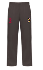 Load image into Gallery viewer, Senators Badger Open Bottom Pants - 3 colors available
