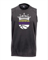 SoMD Kings Sleeveless Dri Fit - MEN