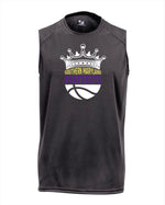 Load image into Gallery viewer, SoMD Kings Sleeveless Dri Fit - MEN
