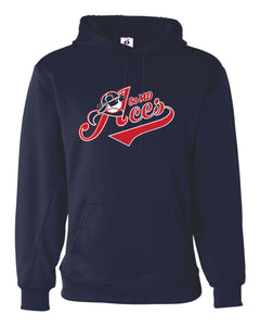 Aces Badger Dri-fit Hoodie YOUTH