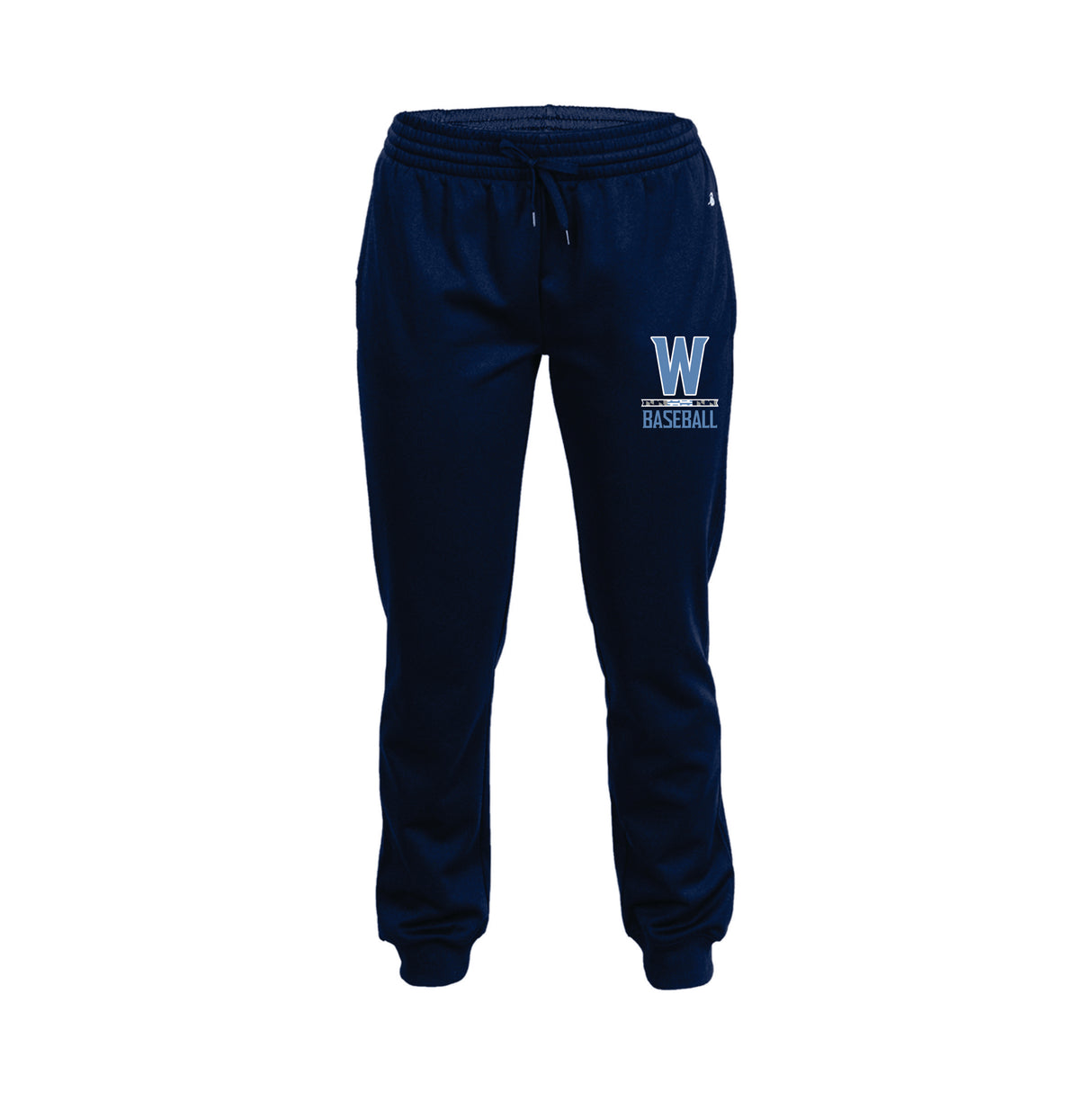 Warriors Badger Jogger Pants Dri Fit