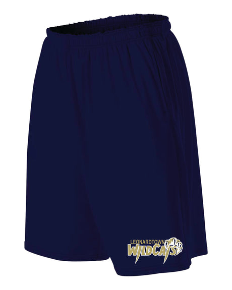 Leonardtown Wildcats Shorts-MENS